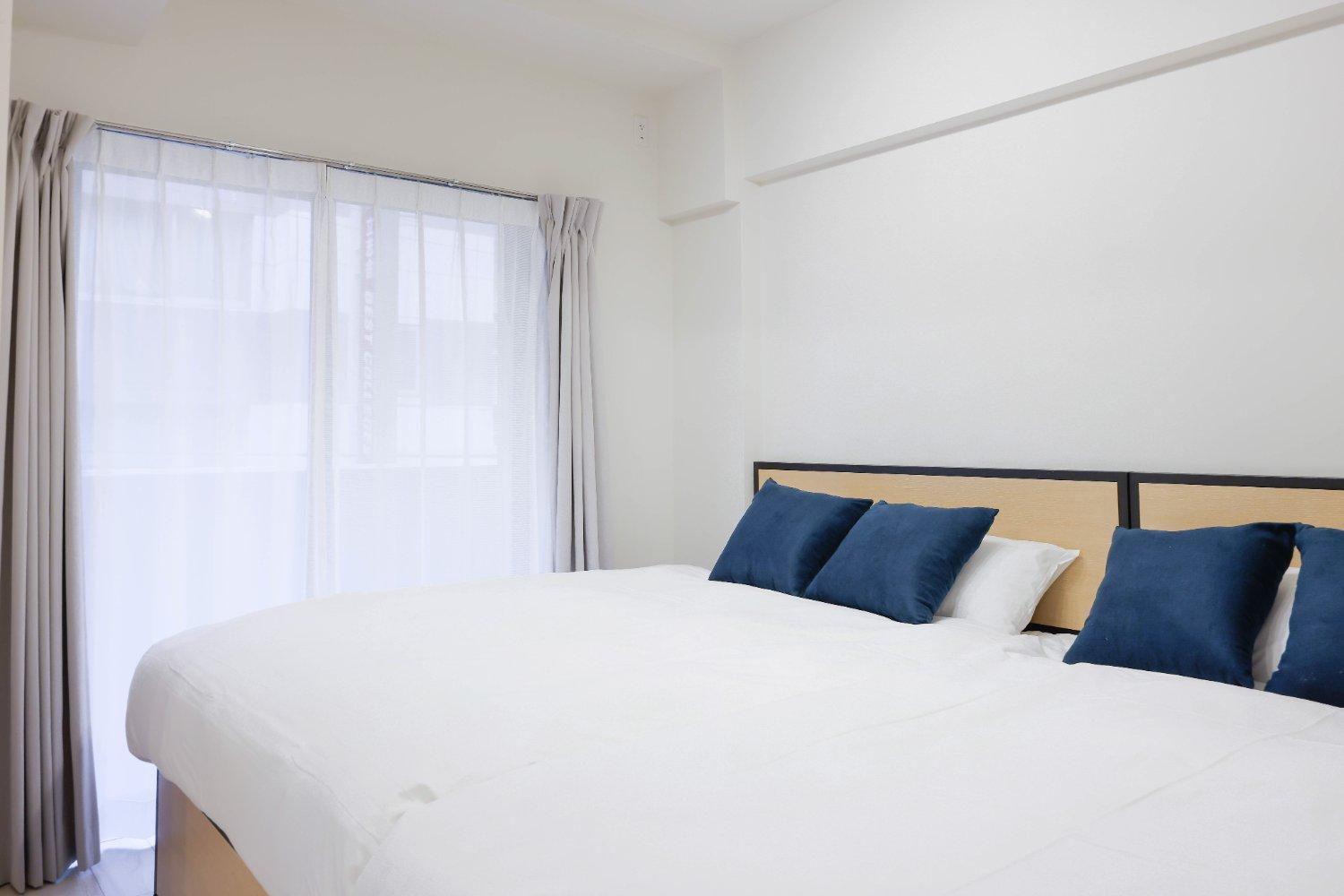 Shino Garden Residence Tokio Exterior foto